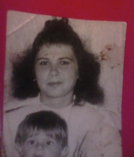 «Силой забрали моего мальчика»: сибирячка ищет сына, которого приемная семья увезла в Германию «Силой забрали моего мальчика»: сибирячка ищет сына, которого приемная семья увезла в Германию