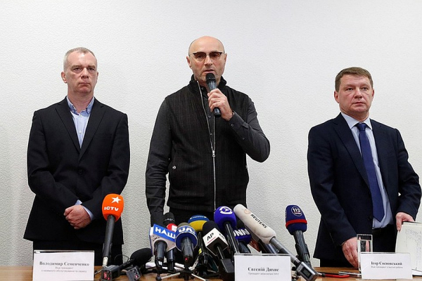 Технические неполадки, теракт или работа ПВО: что привело к гибели украинский "Боинг", разбившийся в Тегеране Технические неполадки, теракт или работа ПВО: что привело к гибели украинский "Боинг", разбившийся в Тегеране