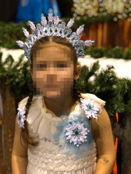 «Я кричала: «Сделайте что-нибудь, вы же врач!»: мама девочки с редким диагнозом рассказала, как умирал ее ребенок «Я кричала: «Сделайте что-нибудь, вы же врач!»: мама девочки с редким диагнозом рассказала, как умирал ее ребенок