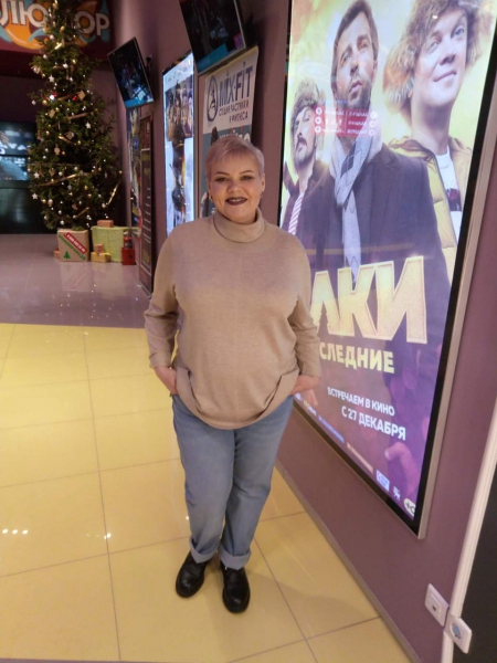 16-летняя девушка осталась одна с мамой, больной раком: она прогуливает учебу и просит помощи в «Инстаграме» 16-летняя девушка осталась одна с мамой, больной раком: она прогуливает учебу и просит помощи в «Инстаграме»