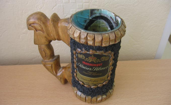 Экспонат престижа - взлет и падение баночного пива Экспонат престижа - взлет и падение баночного пива