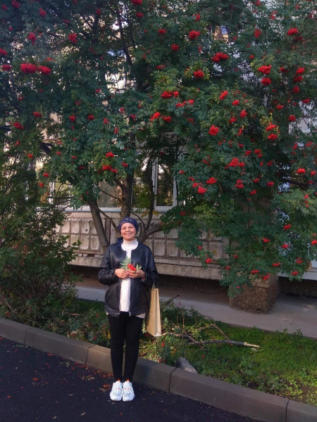 16-летняя девушка осталась одна с мамой, больной раком: она прогуливает учебу и просит помощи в «Инстаграме» 16-летняя девушка осталась одна с мамой, больной раком: она прогуливает учебу и просит помощи в «Инстаграме»