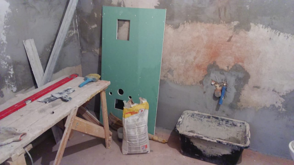 &laquo;Я главный по ремонтам&raquo;: бригадир обманул больше 20 новоселов, он забирал деньги и исчезал