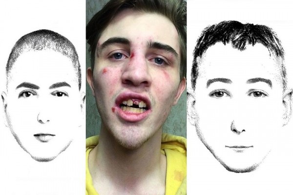 «Меня швырнули в снег, я терял сознание»: популярного блогера избили, приняв за наркоторговца «Меня швырнули в снег, я терял сознание»: популярного блогера избили, приняв за наркоторговца