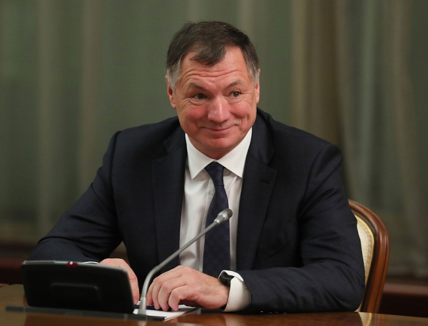 Первые шаги новых министров: упростить силовикам доступ к перепискам россиян и развивать 20 главных регионов Первые шаги новых министров: упростить силовикам доступ к перепискам россиян и развивать 20 главных регионов