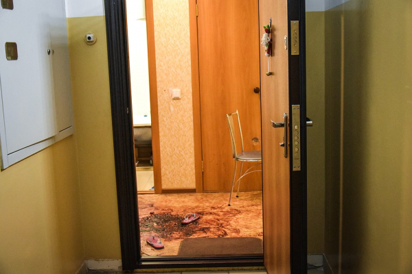 «Я больше не могу»: мать в предсмертной записке объяснила, зачем убила дочку-школьницу и пыталась покончить с собой «Я больше не могу»: мать в предсмертной записке объяснила, зачем убила дочку-школьницу и пыталась покончить с собой