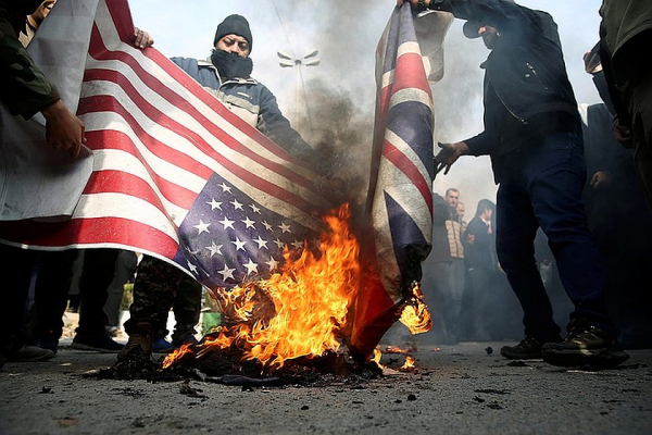 Убийство генерала Сулеймани: еще одна проверка США пределов своей власти по захвату мира