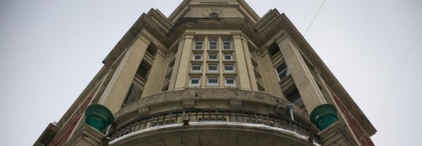 Выставка преподавателей-художников открылась в&nbsp;Стоквартирном доме