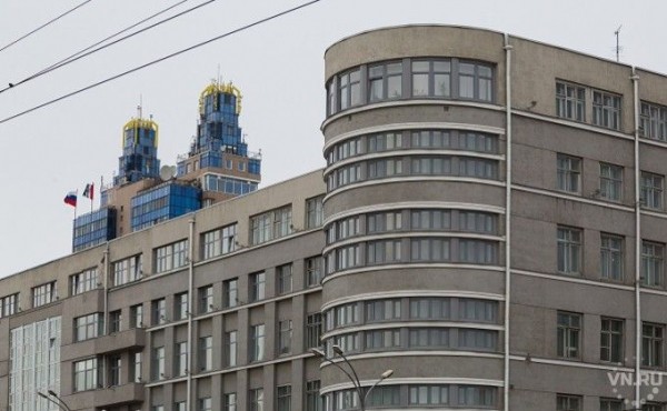 Губернатор обсудил с ректорами вузов задачи, обозначенные в послании Президента РФ Губернатор обсудил с ректорами вузов задачи, обозначенные в послании Президента РФ