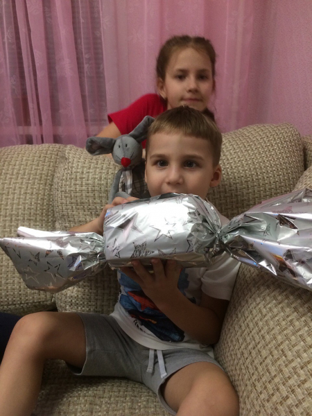 &laquo;Если я не в настроении &ndash; плохо всем&raquo;: многодетная сибирячка честно рассказала, насколько сложно быть мамой