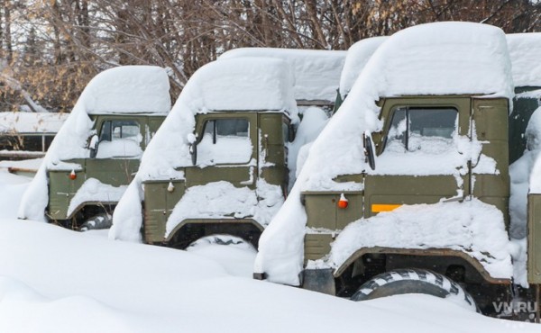 «Снег наш!»: проблема или повод для зависти