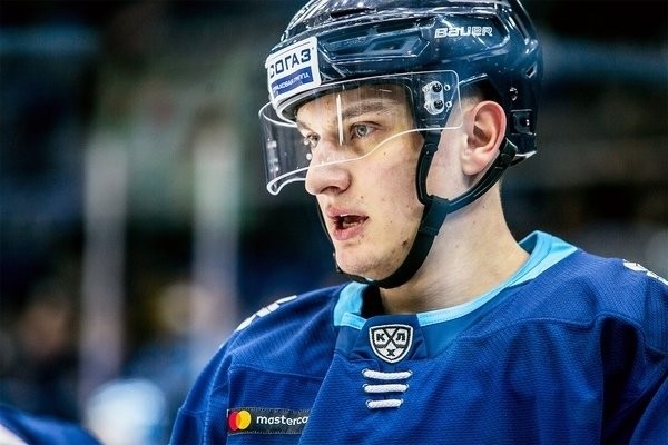 Андрей Ермаков: "Сибири" нужно переосмыслить свою игру"