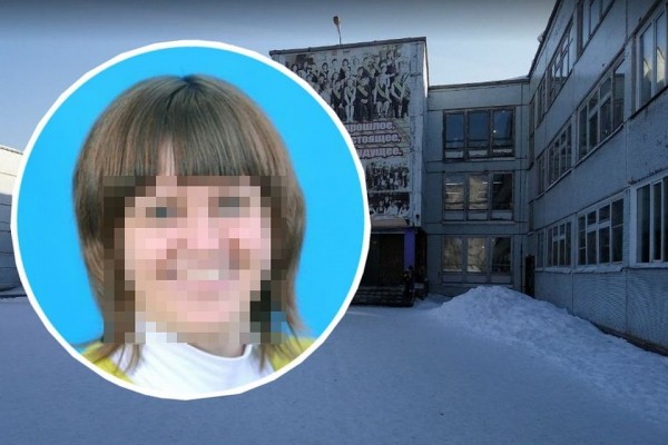 &laquo;Девочка была вся в слезах!&raquo;: сибиряк обвинил учителя в том, что она поставила оценку ребенку на лоб