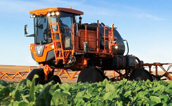 Чистота в деревнях Бразилии поразила фермера из Довольного Чистота в деревнях Бразилии поразила фермера из Довольного