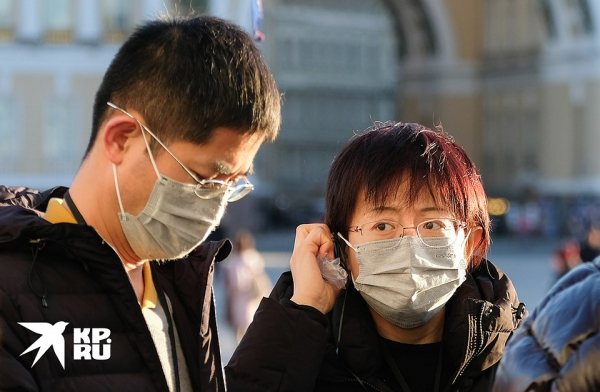 Россия ограничивает железнодорожное сообщение с Китаем и закрывает границу в пяти регионах