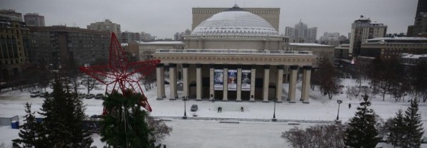 Культурная жизнь Новосибирска: куда сходить после 1&nbsp;января