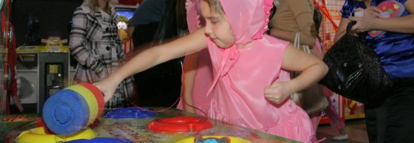 12 детей обрели родителей после «Каникул в семьях горожан» 12 детей обрели родителей после «Каникул в семьях горожан»