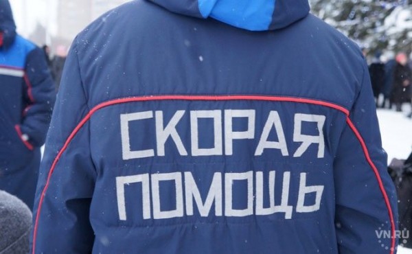 Пьяными оказались все клиенты скорой 8 января в Бердске Пьяными оказались все клиенты скорой 8 января в Бердске