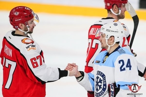 Евгений Чесалин: "Хорошо то, что хорошо кончается"