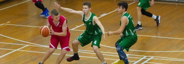 Баскетбол: турнир Михаила Королёва стартовал в Новосибирске Баскетбол: турнир Михаила Королёва стартовал в Новосибирске