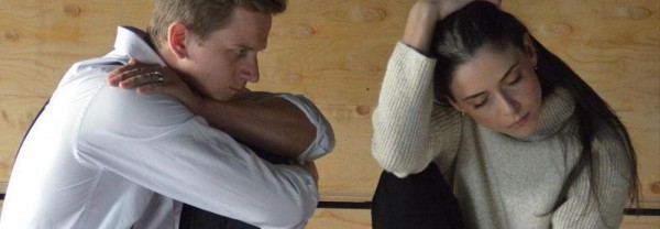 Пьеса Вырыпаева без цензуры открыла сезон в&nbsp;театре &laquo;13&nbsp;трамвай&raquo;