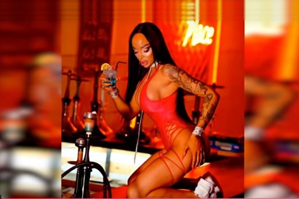 &laquo;Они - нищеброды, а я - пантера!&raquo;: сибирячка раскритиковала женихов с &laquo;Давай поженимся!&raquo;