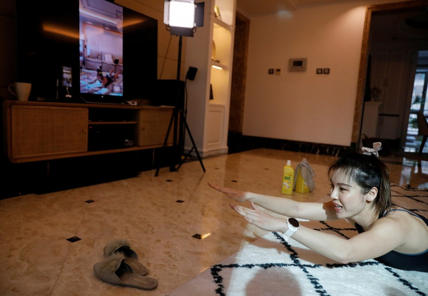 Китайская фабрика мира парализована &laquo;чумой 2020&raquo;