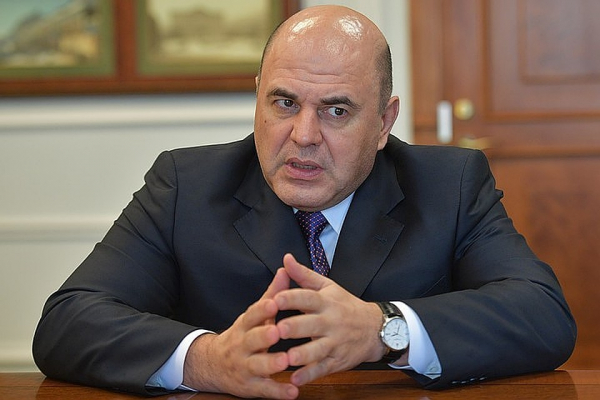 Олег Кашин: Мишустин рассказал про свои миллиарды и открыл новую эру искренности в русской политике