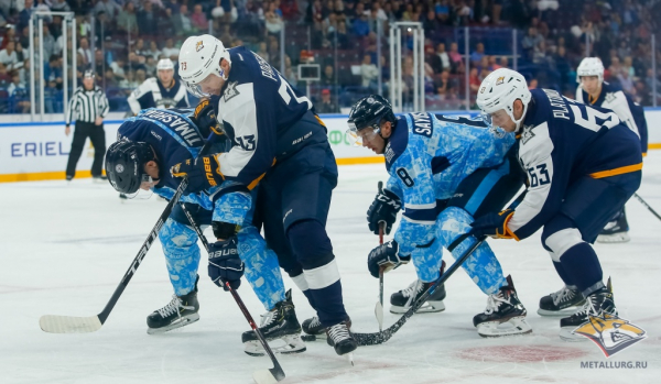 &laquo;Сибирь&raquo; порадует своих фанатов и обыграет &laquo;Металлург&raquo;