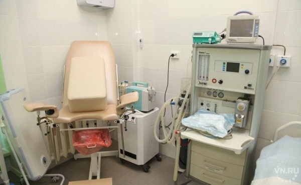 Более 40 ФАПов построят в регионе за год