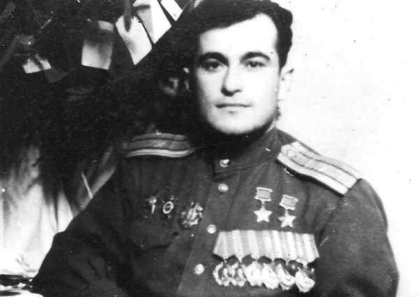 Сегодня в Крыму вспоминают Ахмет-Хана Султана