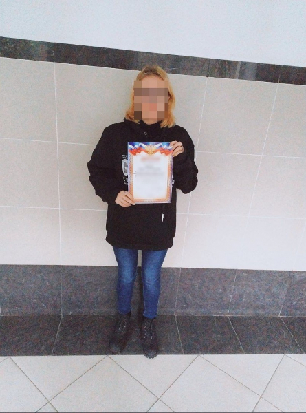 «Голод заглушала водой с лимоном, запрещала себе все»: честный рассказ девушки, которая стала анорексичкой в 7 классе