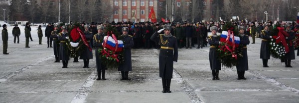 &laquo;30&nbsp;этажей&nbsp;&mdash; мне это не&nbsp;нравится&raquo;: Новосибирск глазами ветерана войны