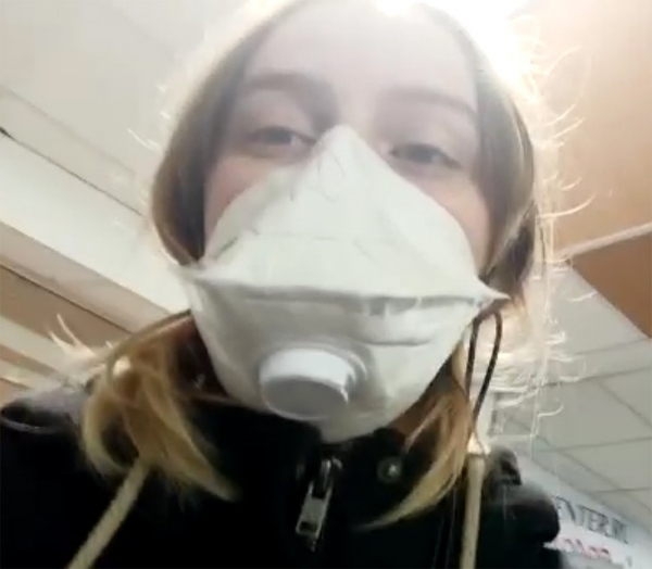 «Все две недели было больно, я просто пыталась уснуть»: россиянка, эвакуированная из Китая в Тюмень, рассказала о жизни в карантине «Все две недели было больно, я просто пыталась уснуть»: россиянка, эвакуированная из Китая в Тюмень, рассказала о жизни в карантине