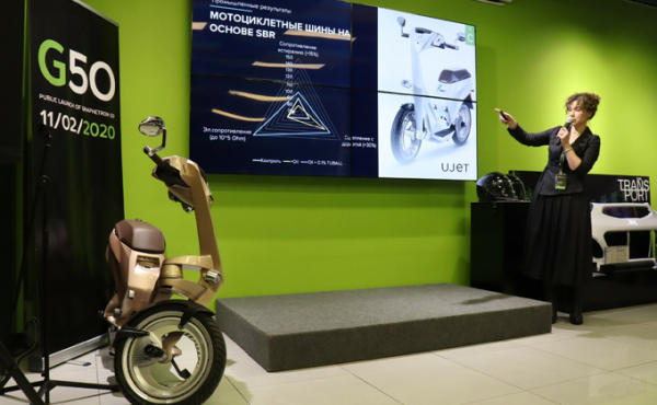 Нанотрубками обеспечит весь мир установка, запущенная в Академгородке