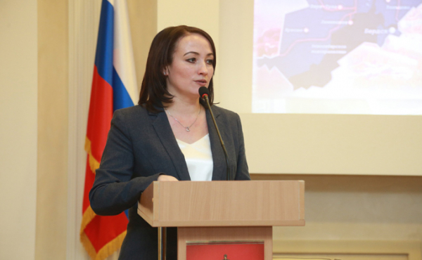  &laquo;Перемены неотвратимы!&raquo; - Андрей Михайлов избран главой Новосибирского района