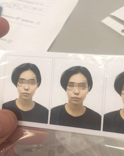 &laquo;Пытаются сделать из меня овощ&raquo;: девушка с 19 татуировками сбежала из детского дома, устав от психиатров