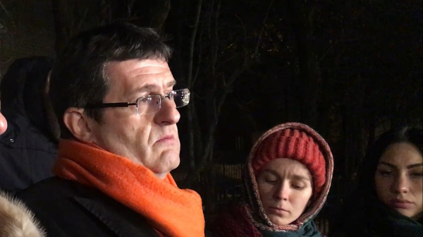 Опека попросила провести психиатрическую экспертизу папы и мамы, которые 5 лет не забирают дочь из больницы