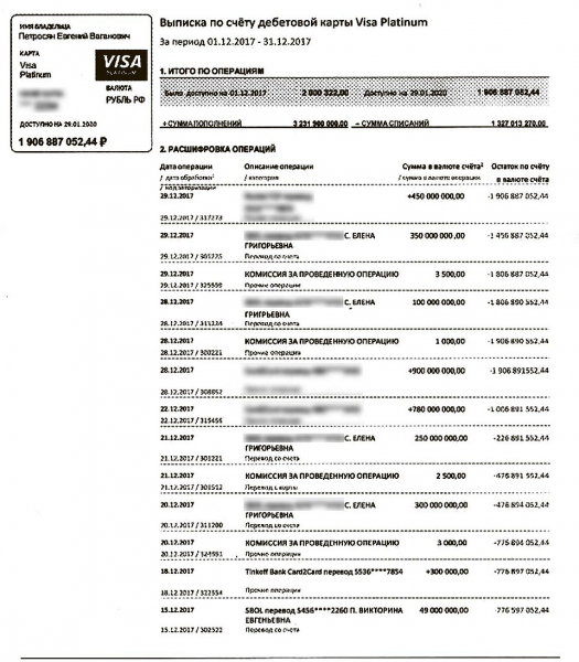 Евгений Петросян пытался откупиться от Елены Степаненко миллиардом рублей Евгений Петросян пытался откупиться от Елены Степаненко миллиардом рублей