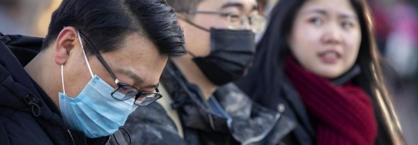 Добавили серебро: противовирусные маски придумали новосибирские учёные