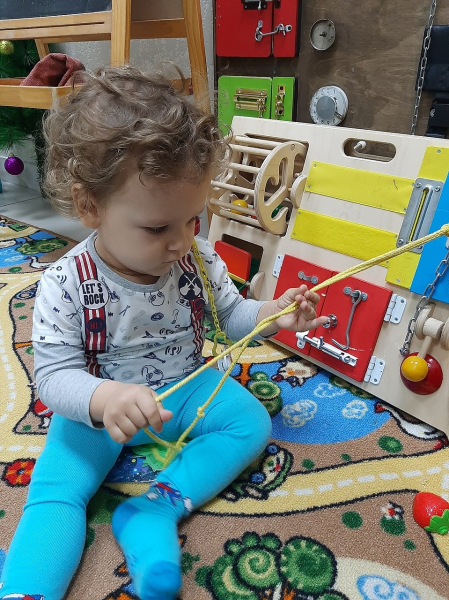 &laquo;Мы с мужем - носители &laquo;сломанных&raquo; генов&raquo;: сибирячка винит себя в болезни сына