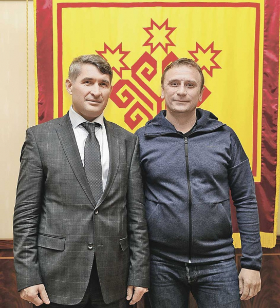 За что уволили губернатора Чувашии - за простодушие или «хамское отношение к людям»