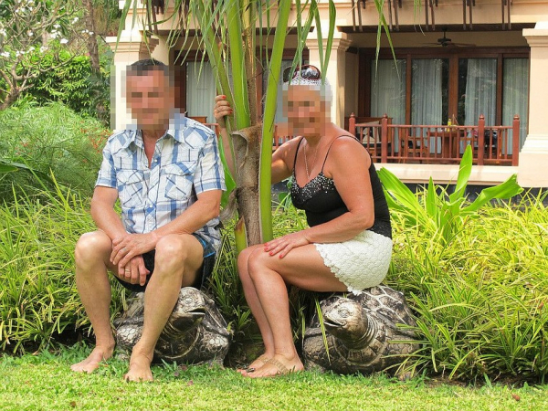 &laquo;Ревновала и жалела бизнес&raquo;: пенсионерка заказала своего бывшего мужа из-за 20-летней любовницы