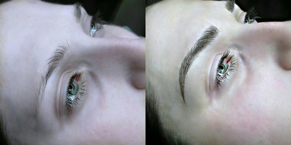 &laquo;Девочки, кому окрашивание?!&raquo;: как брутальный сибирский геодезист стал выщипывать девушкам брови