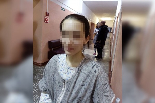 «Жить не хочу»: 16-летняя отличница стала анорексичкой, насмотревшись блогеров «Жить не хочу»: 16-летняя отличница стала анорексичкой, насмотревшись блогеров