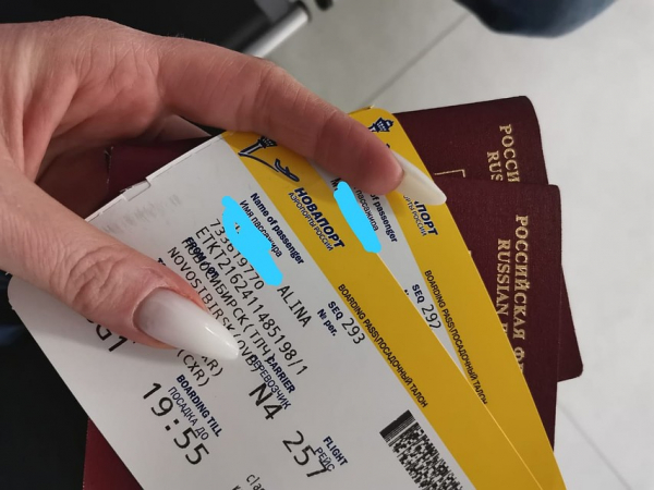 &laquo;Меня лихорадило, даже галлюцинации были!&raquo;: в Новосибирске госпитализировали мать двоих детей с подозрением на китайский коронавирус