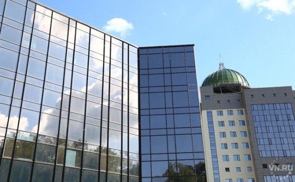 НГУ получит максимальную субсидию в рамках нацпроекта &laquo;Образование&raquo;