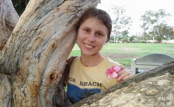 Сибирячка рассказала о тяготах жизни в США