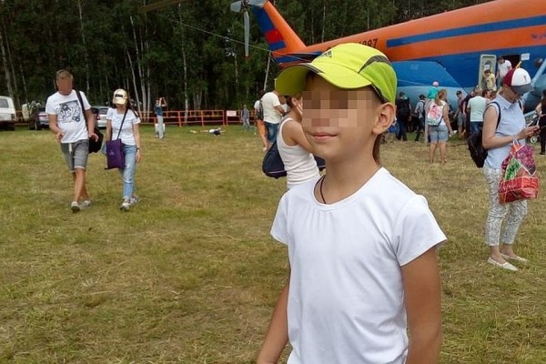 &laquo;Дети закидали сына ледяными глыбами, а учительница вылила на него суп!&raquo;: сибирячка обвинила школу в травле ребенка из-за несданных денег