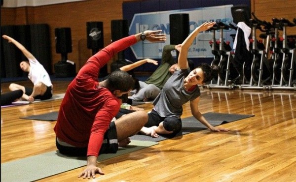 Скандал разгорается вокруг популярной сети фитнес-клубов в Новосибирске